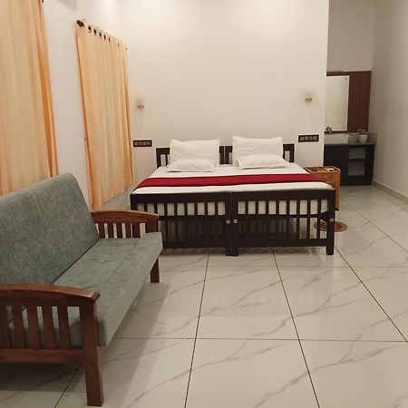 Hotel Appu'S Nido Pallipuram Exterior foto