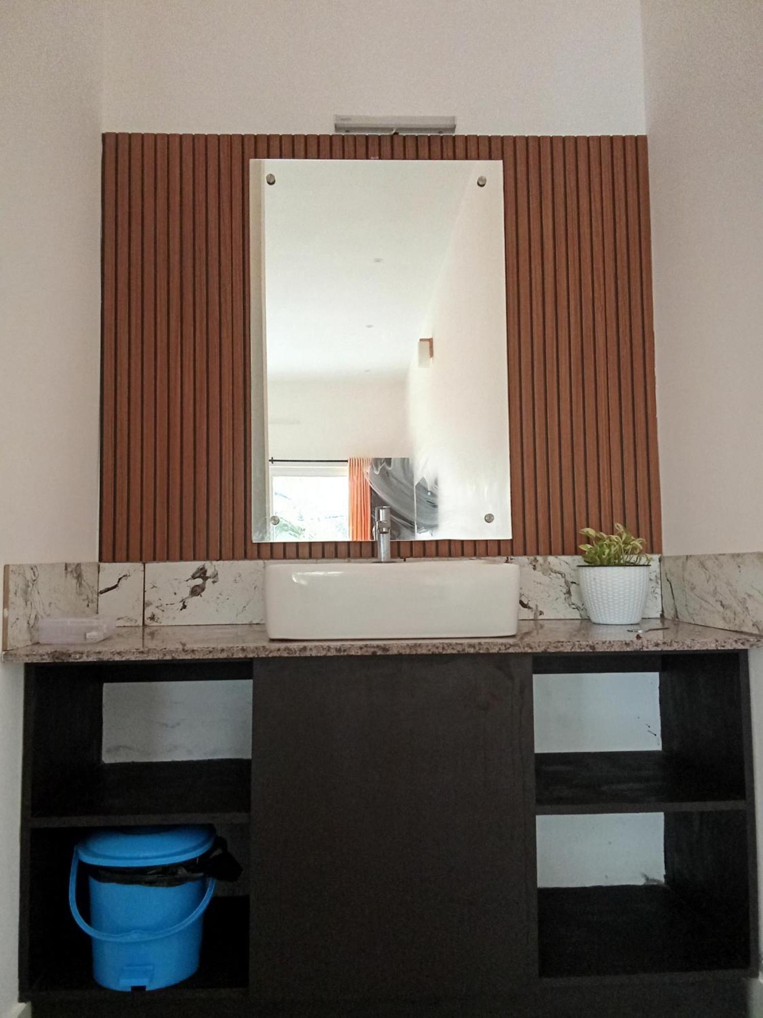 Hotel Appu'S Nido Pallipuram Exterior foto