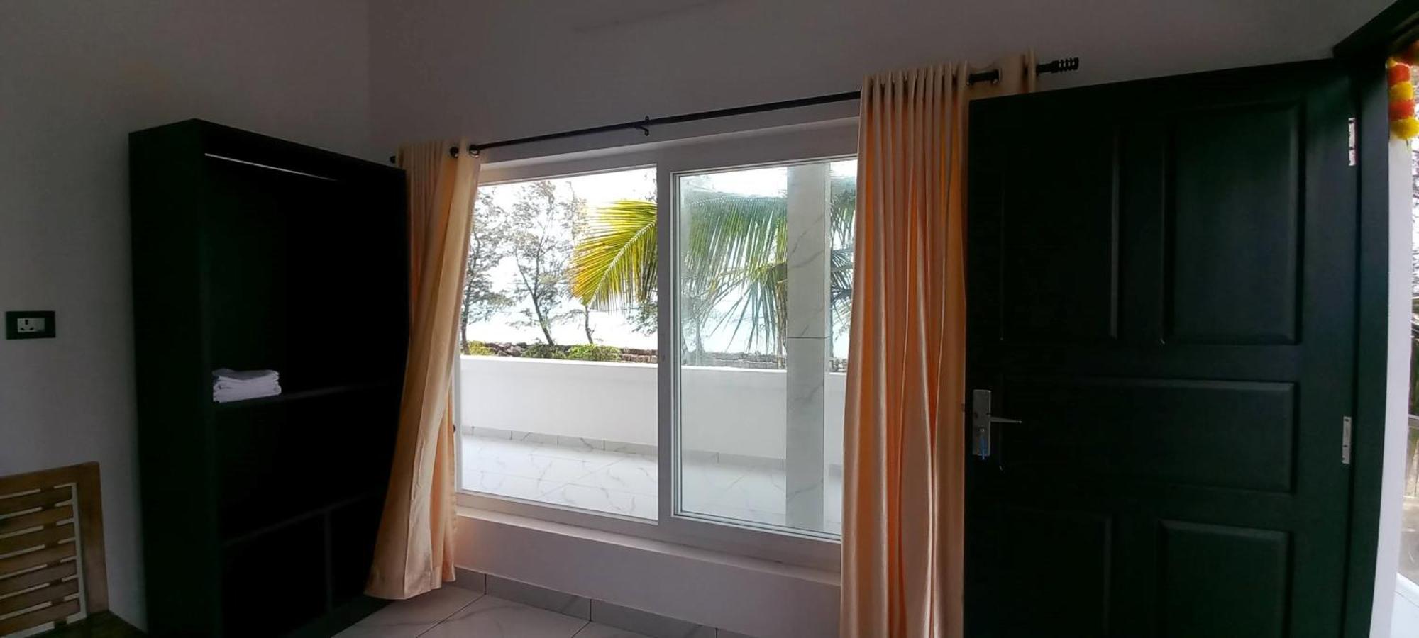 Hotel Appu'S Nido Pallipuram Exterior foto